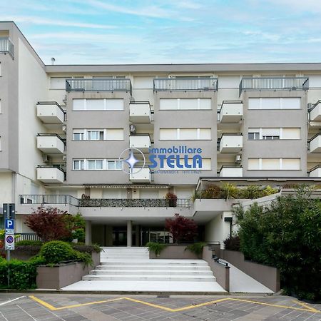 Condomino Marina Marconi Lido di Jesolo Exterior photo