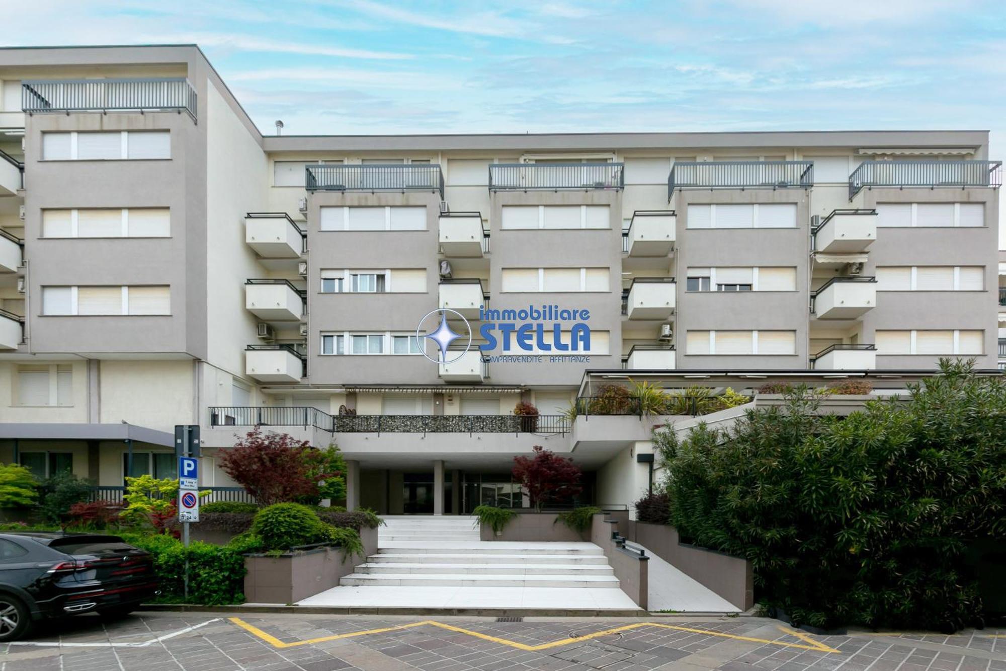 Condomino Marina Marconi Lido di Jesolo Exterior photo