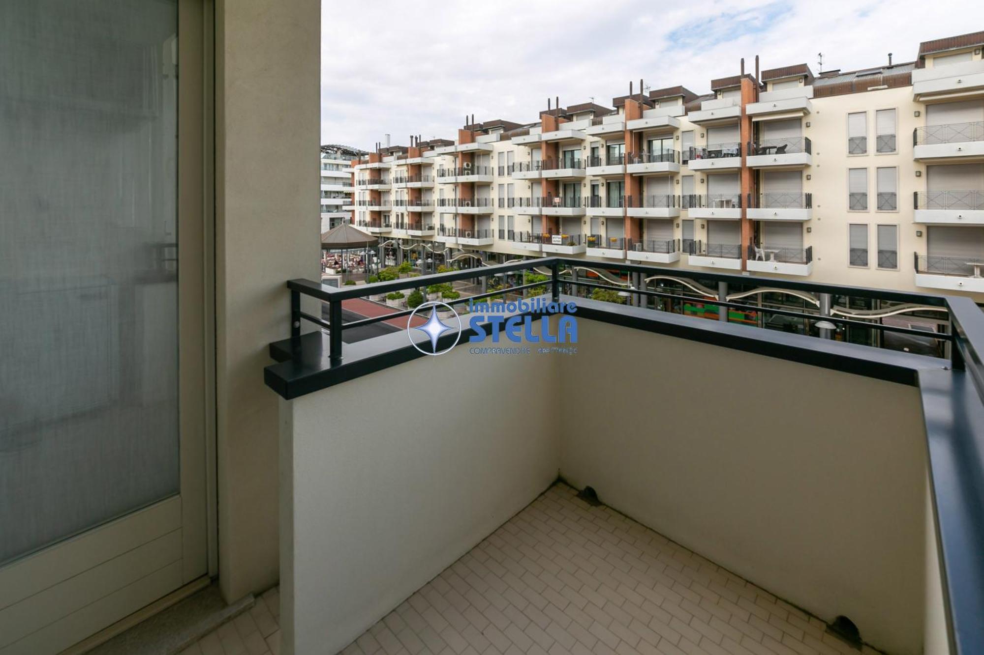 Condomino Marina Marconi Lido di Jesolo Exterior photo